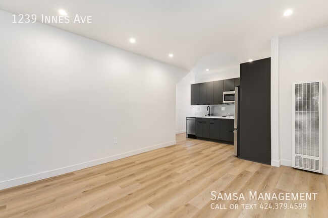 Primary Photo - 1239 Innes Ave