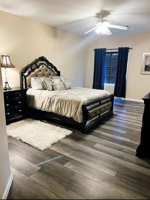 Building Photo - 3731 E Mitchell Dr