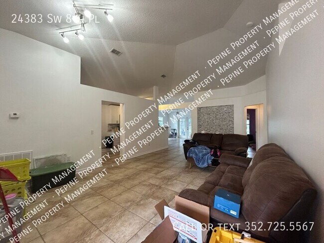 Building Photo - 24383 SW 8th Pl