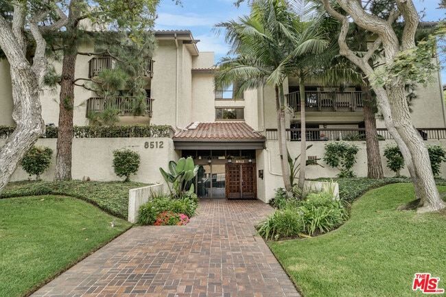 Building Photo - 8512 Tuscany Ave