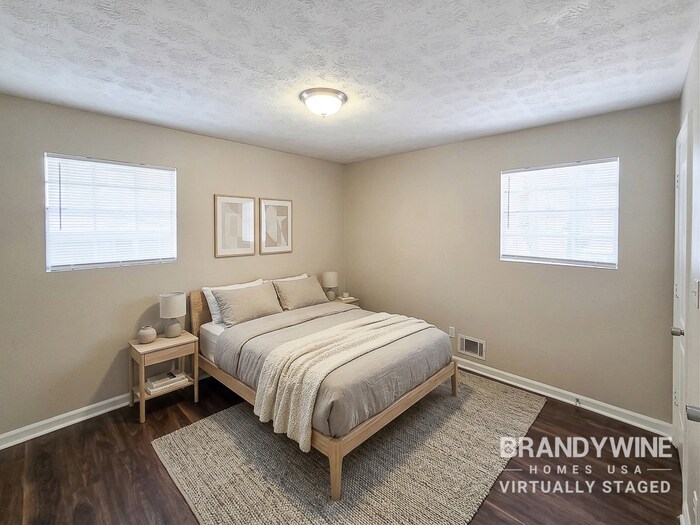 Building Photo - 2164 Camp Ground Rd SW