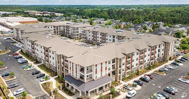 Building Photo - Canyon Springs Apartments