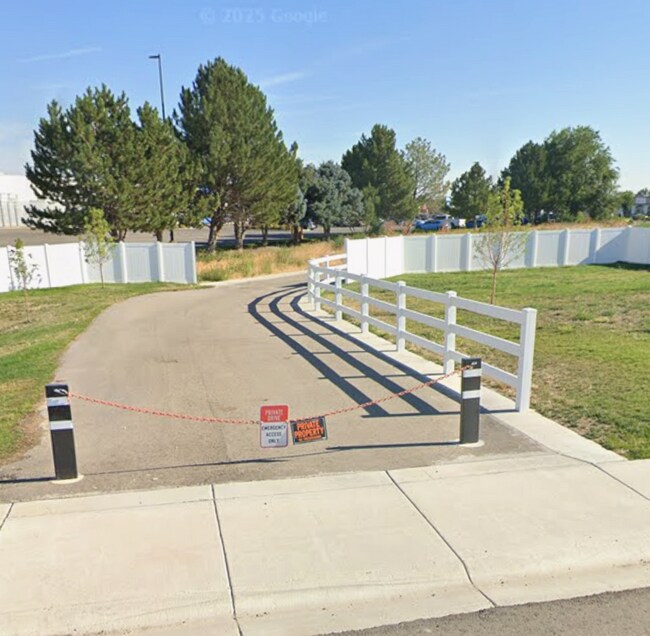 Building Photo - 4621 Highgarden Wy