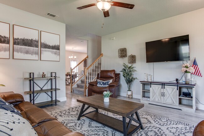 Building Photo - 3255 Stephens Landing Ln