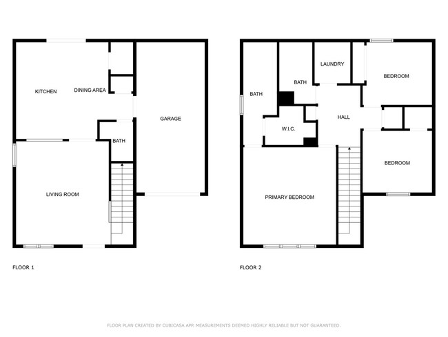 Building Photo - Bridgewood 2 Story Home ready for Move in