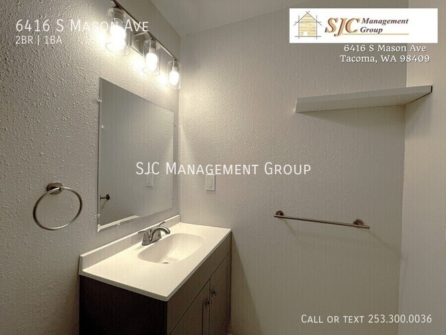 Building Photo - 6416 S Mason Ave