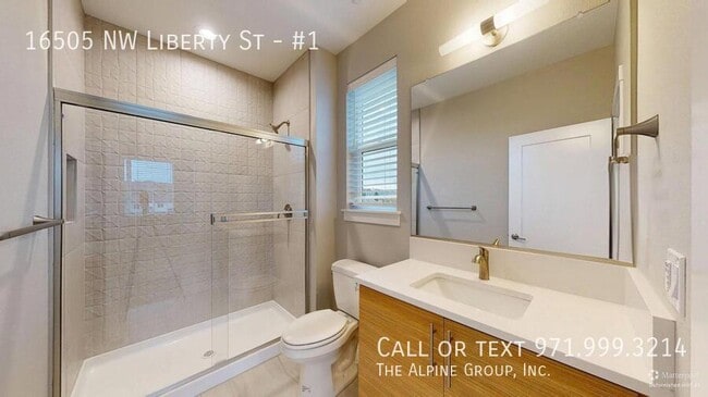 Building Photo - 16505 NW Liberty St