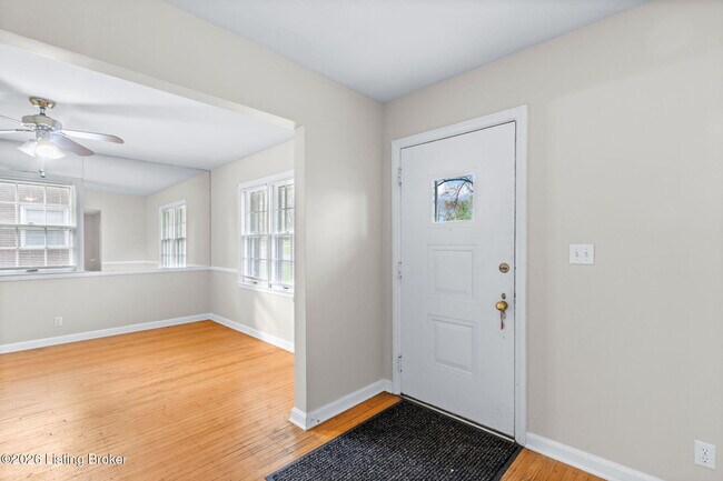 Building Photo - 4304 Statton Rd
