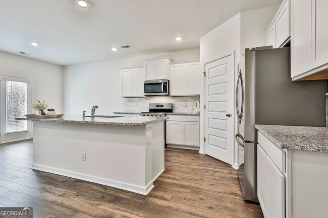 Building Photo - 166 Woodbrook Trl