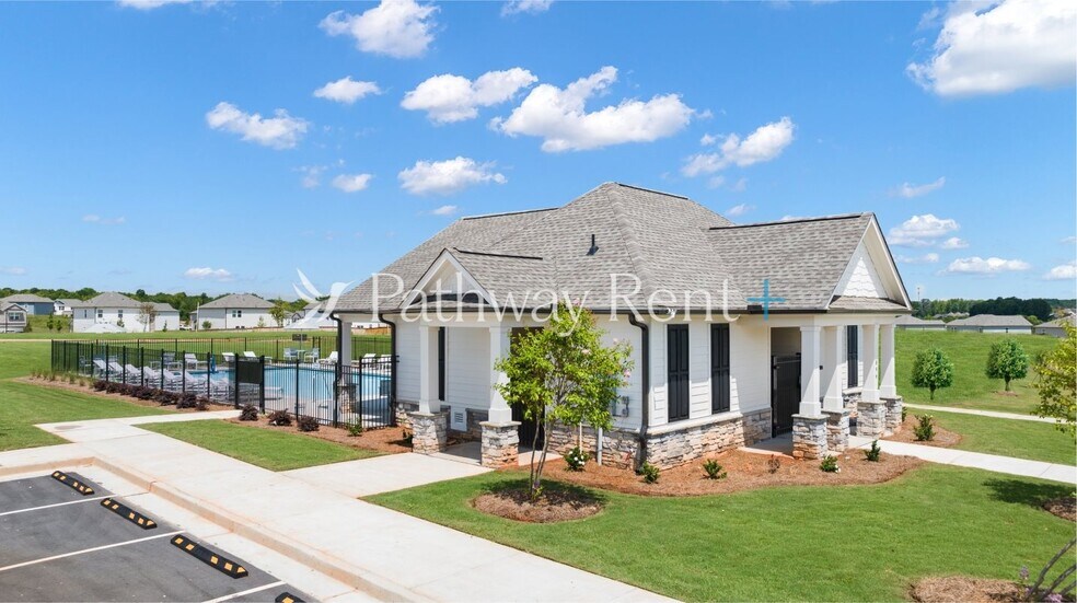 Building Photo - 549 Almere Dr