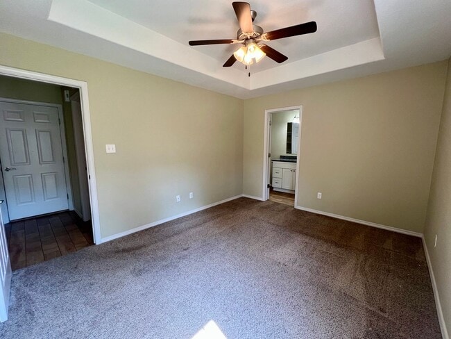 Building Photo - Beautiful 3 Bedroom Home in Southfield Heights Addition  **First Full Month's Rent FREE**