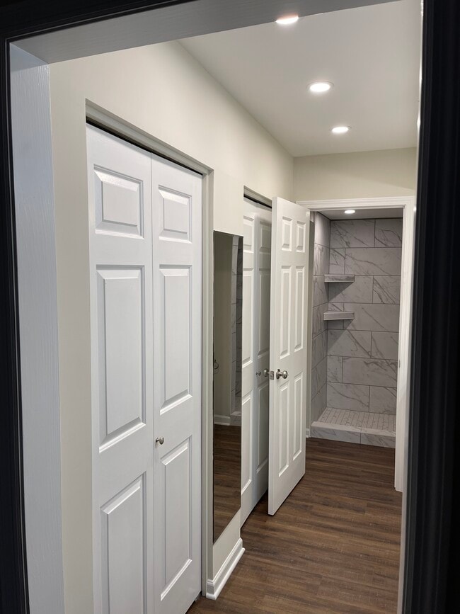 Master Bathroom - 395 Redding Rd