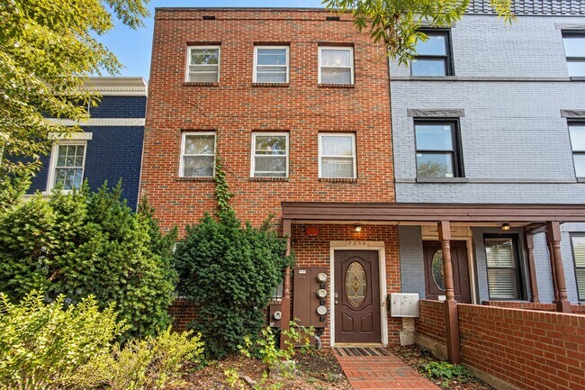 Building Photo - 2259 12th St NW