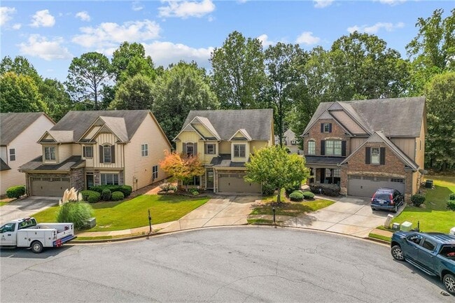 Building Photo - 2528 Brynfield Cove