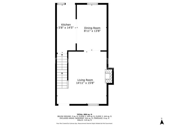 Building Photo - 1668 E Sycamore St
