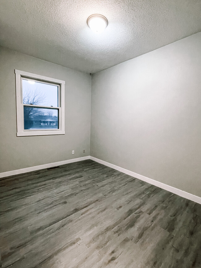 Building Photo - Whittier Apartments