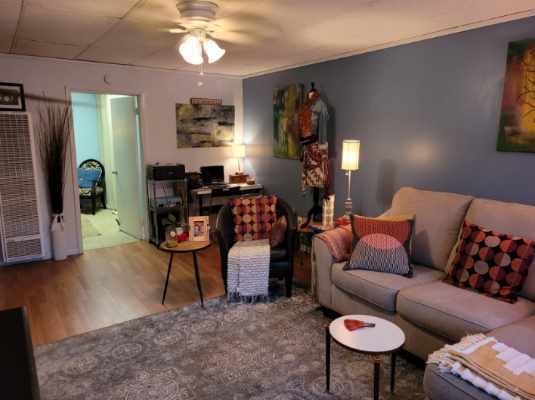 Building Photo - 95 9.5 South Washington Apatment 1