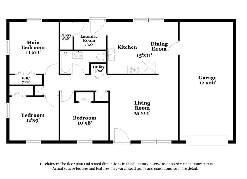 Building Photo - 4033 Arborcrest Dr