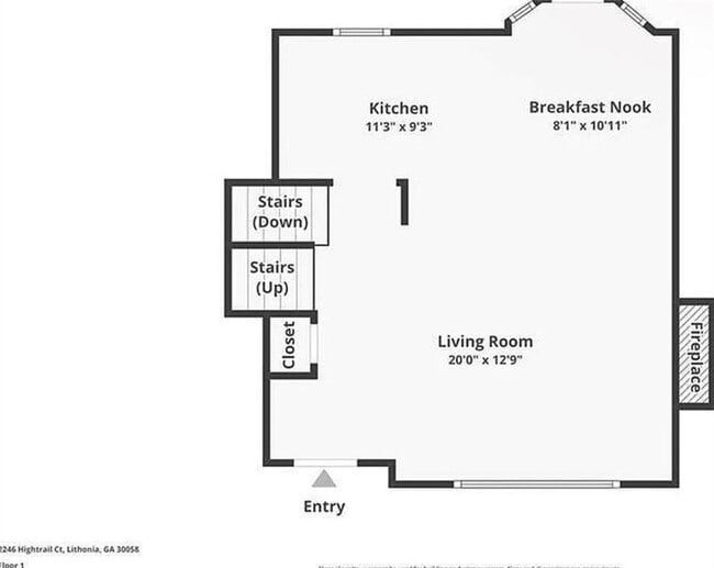 Building Photo - 2246 Hightrail Ct