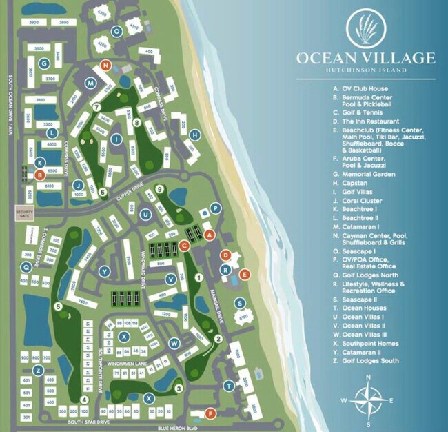 Building Photo - 2400 S Ocean Dr