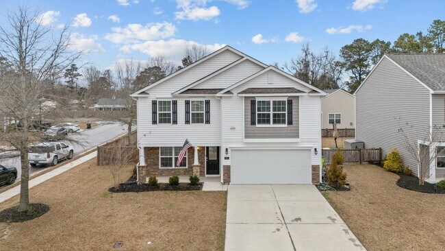 Building Photo - 301 Ginger Dr