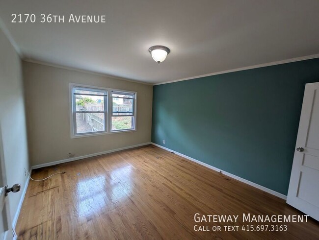 Building Photo - 2170 36th Ave