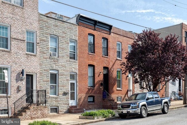 Building Photo - 3306 Fleet St
