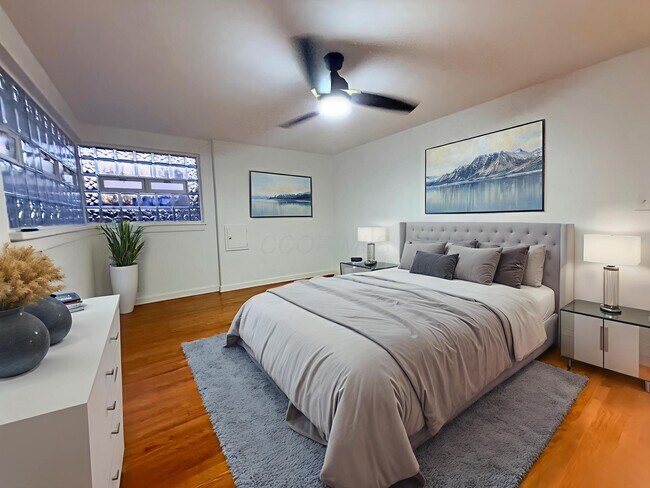 Building Photo - 672 Sheridan Ave