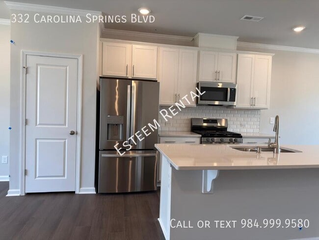 Building Photo - 332 Carolina Spgs Blvd