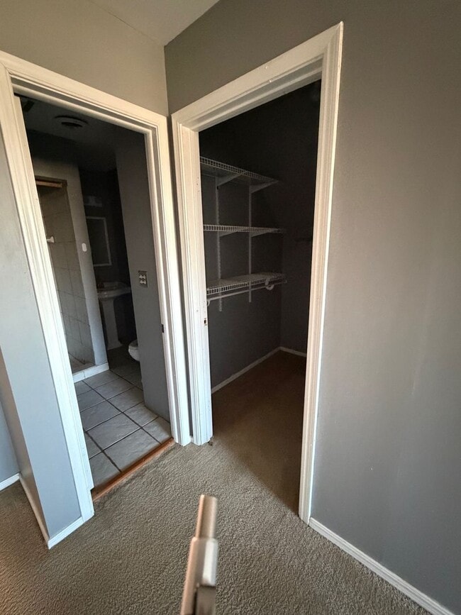 Building Photo - 2 story house for lease. Open floor plan in kitchen & living. Lots of storage. Large fenced backy...