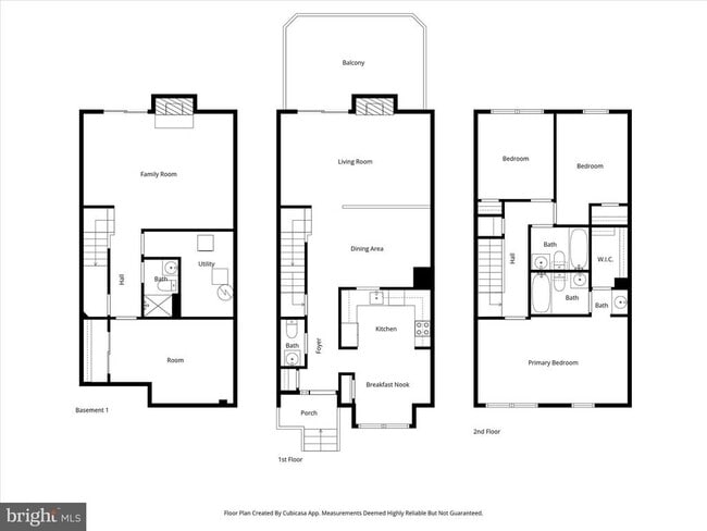 Building Photo - 6105 Castletown Way