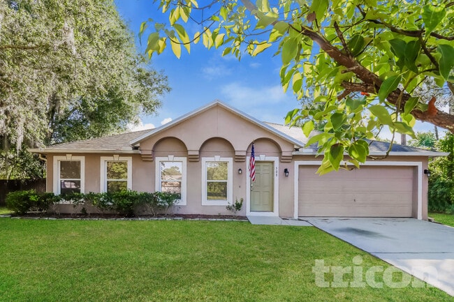 Building Photo - 508 Cloudcroft Dr