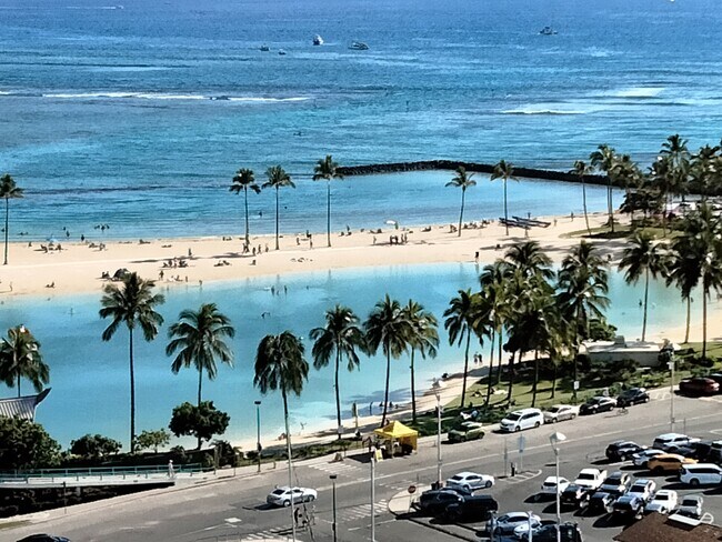 Building Photo - 1765 Ala Moana Blvd