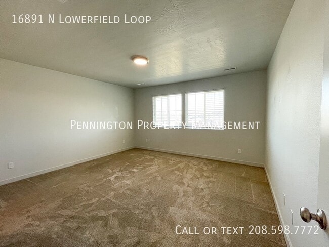 Building Photo - 16891 N Lowerfield Loop