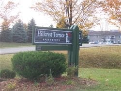 Primary Photo - Hillcrest Terrace
