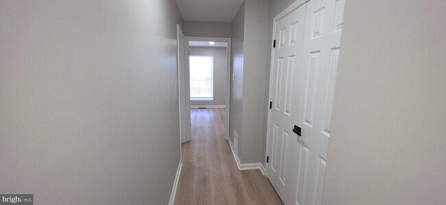 Building Photo - 3114 Banneker Dr NE