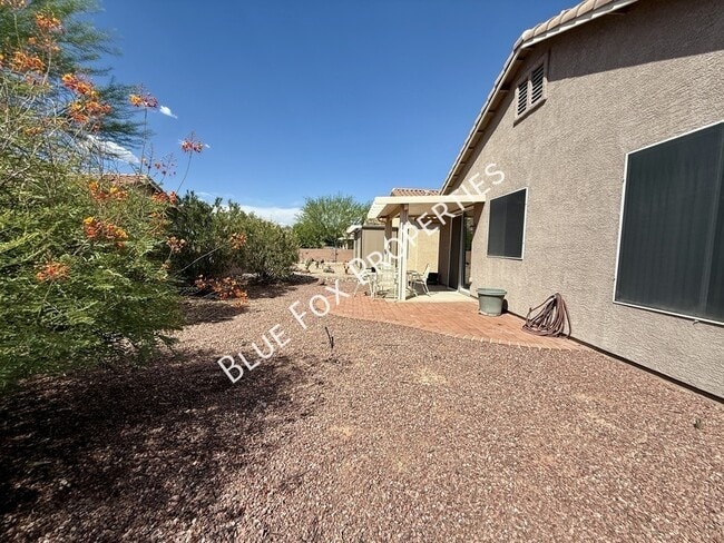 Building Photo - 7992 W Cottonwood Wash Wy