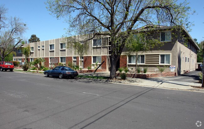 Milbrae Lane Apartments - Millbrae Lane Apartments