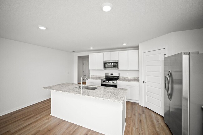 Building Photo - 1287 Hayward Lp