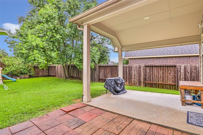 Building Photo - 13015 Barkley Bend Ln