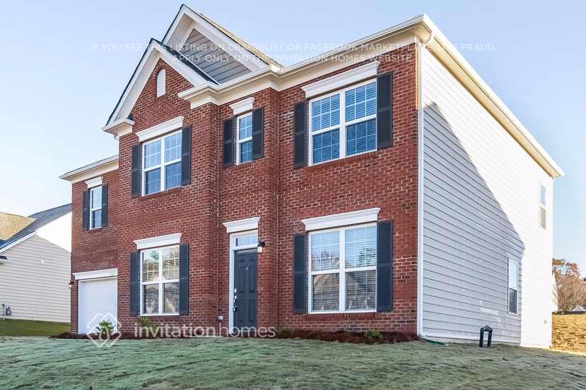 Building Photo - 167 Sassafras Rd