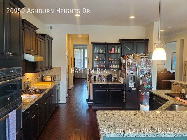 Building Photo - 20950 Ashburn Heights Dr