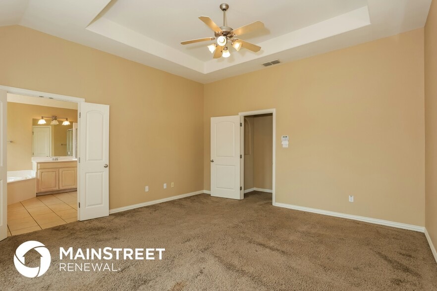 Building Photo - 1424 Sierra Blanca Dr