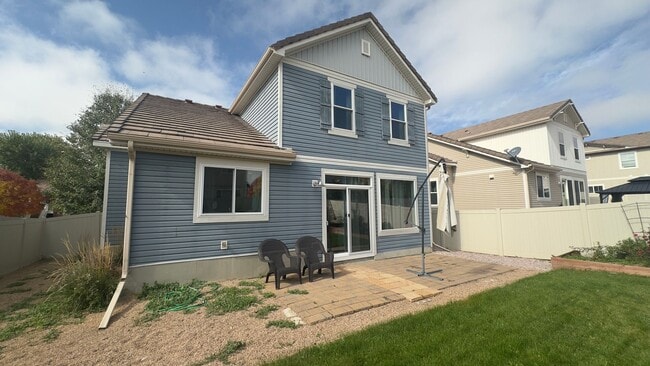 Building Photo - Great House in Thompson River Crossing