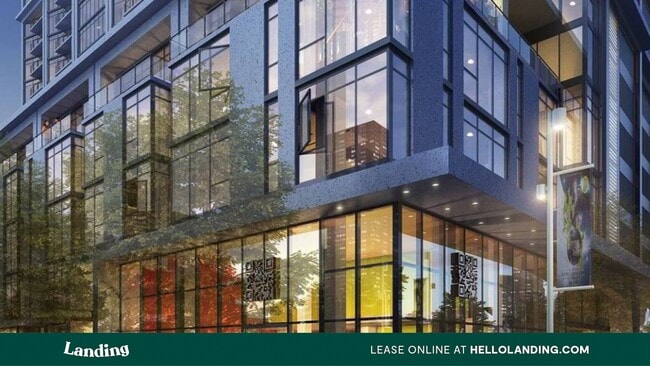 Building Photo - 1801 N Pearl St