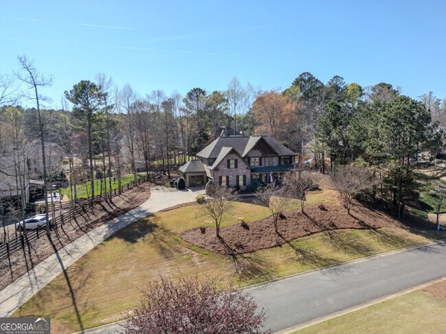 Building Photo - 203 Davis Mill Road