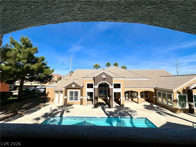 Building Photo - 8101 W Flamingo Rd