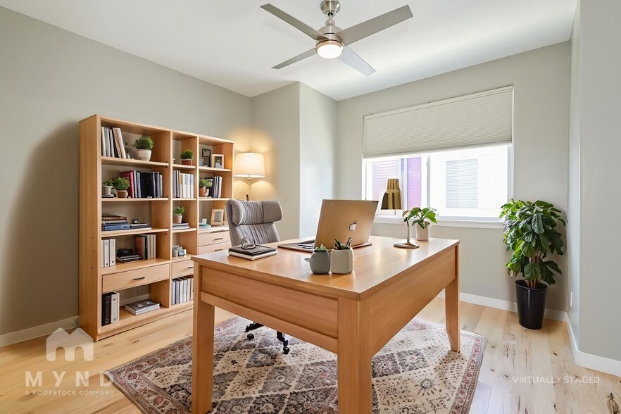 Building Photo - 4314 N Pecos St