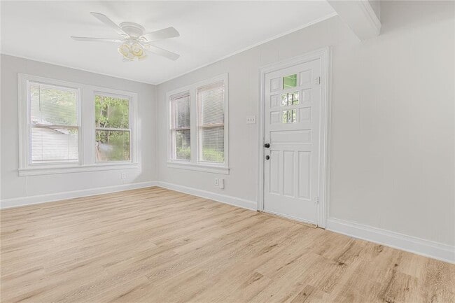 Building Photo - 1101 W Mary St