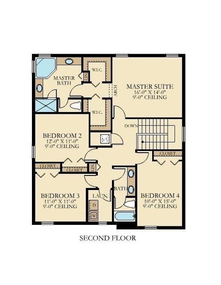 Building Photo - 5643 Sandbirch Wy